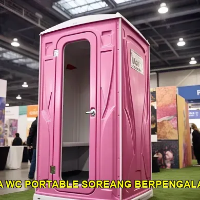 sewa wc portable soreang berpengalaman